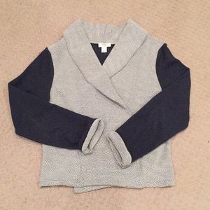 Ann Taylor Loft Lounge Jacket